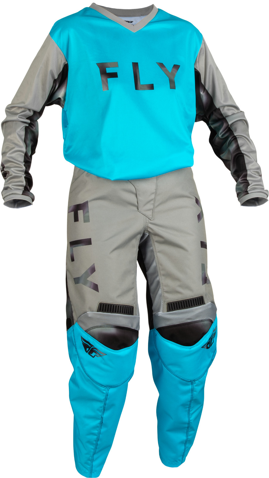 Fly Racing Women's F-16 Jersey & Pant Combo Set MX/ATV Dirt 