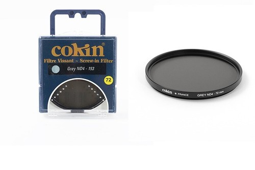 COKIN ND4 MADE IN FRANCE CHOOSE SIZE(49MM/52MM/55MM/62MM/67MM/72MM) - Picture 11 of 25