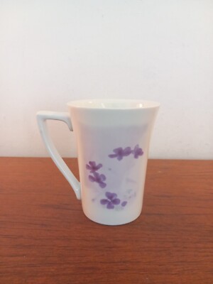 Portmeirion Lilac Meadow Becher (C)