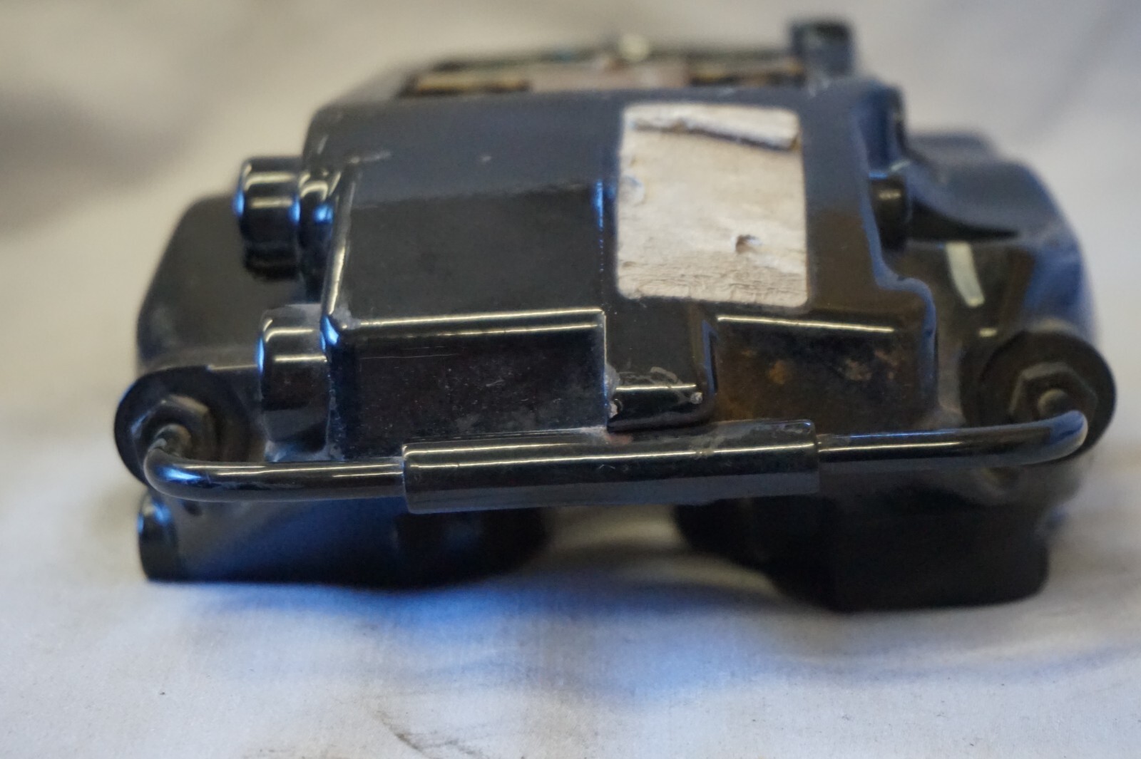 2000-2010 Ferrari 360 430 Front Brake Caliper Left LH Black Brembo OEM