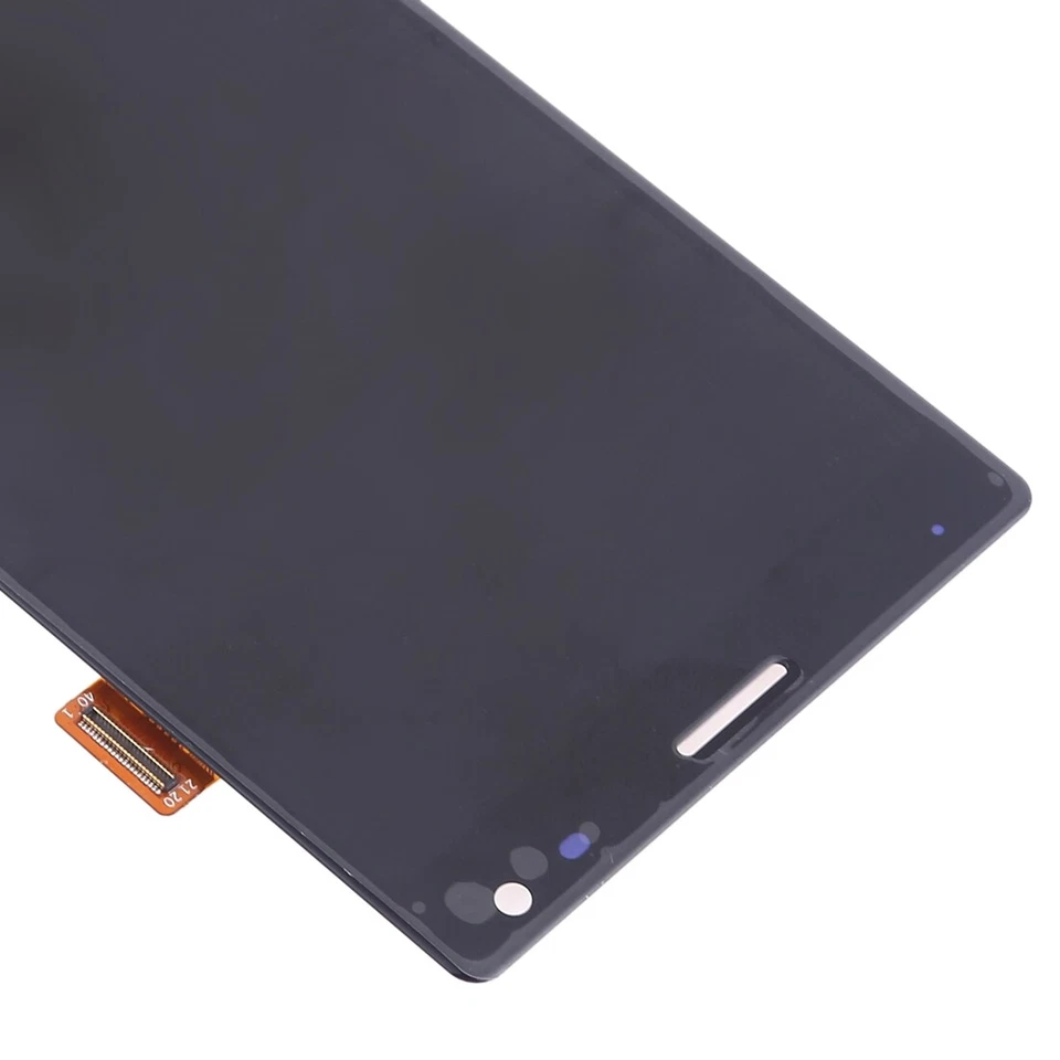 Repuesto Conjunto Completo Digitalizador Pantalla LCD Para Sony Xperia X10 I3123 I4193 Foto 4 de 4