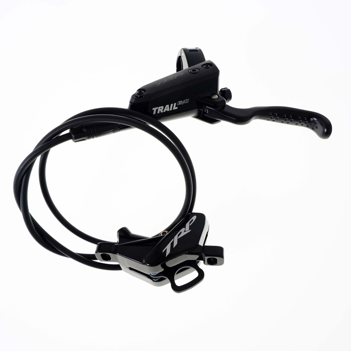 TRP Trail EVO HD-M843 前後セット TRP TRAIL EVO HD-M843 Hydraulic Disc Brake Set Front & Rear-Pair