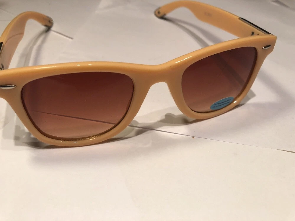 Wafer goggles 2025