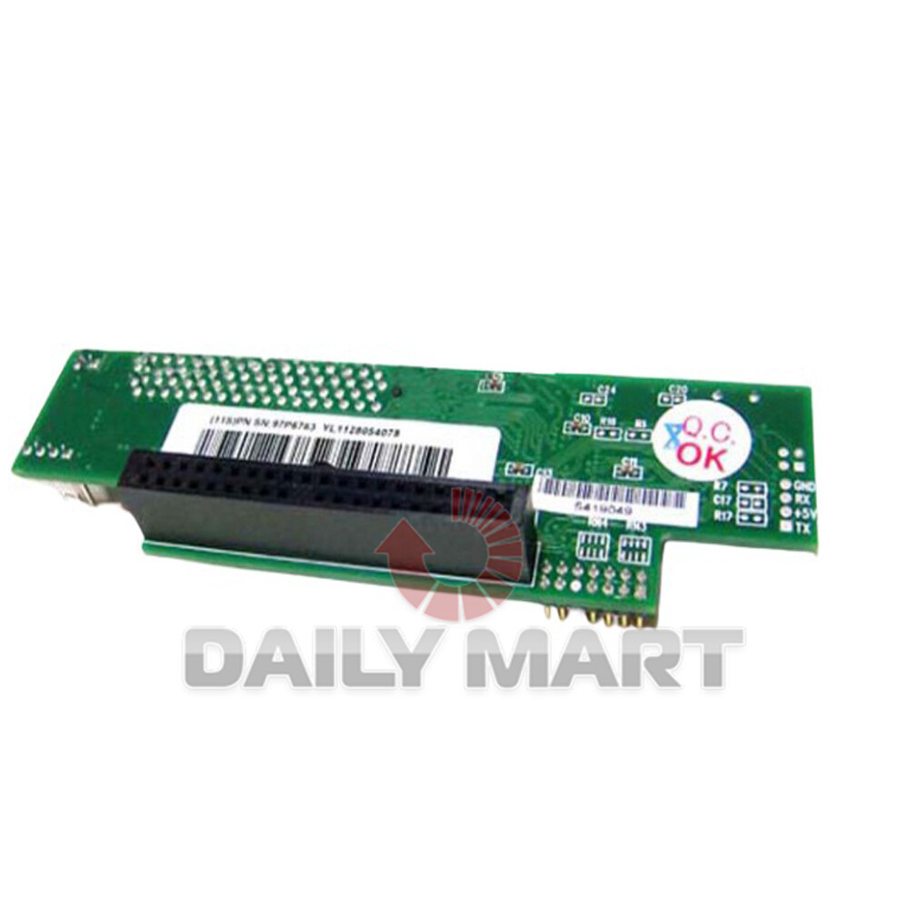 Acard AEC7720UW SCSI IDE bridge