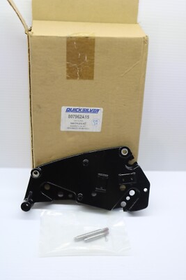 OEM Mercury Quicksilver Shift Plate Kit 807962A15 for sale online 
