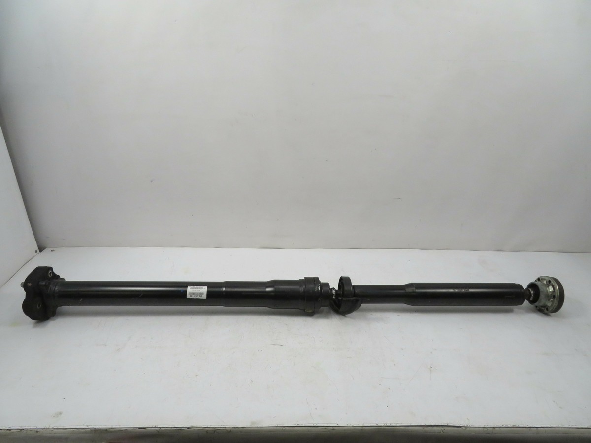 Porsche Panamera Turbo 970 Driveshaft, Cardan Shaft AWD M48.70 | eBay