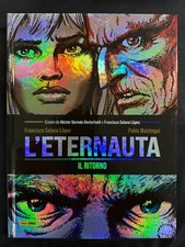 L'ETERNAUTA - IL RITORNO - Panini Comics - ITALIANO