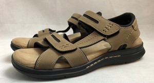 dockers fusion footbed