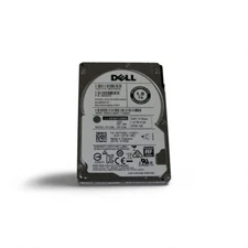 Dell 1.8TB VTHDD 12G 2.5" SAS Server Hard Drive HUC101818CS4204
