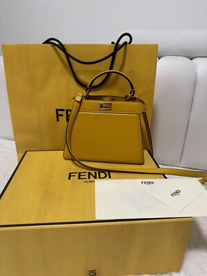 FENDI ピーカブー ショルダーバッグ イエロー s-l400.jpg