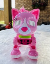 zoomer meowzies patches