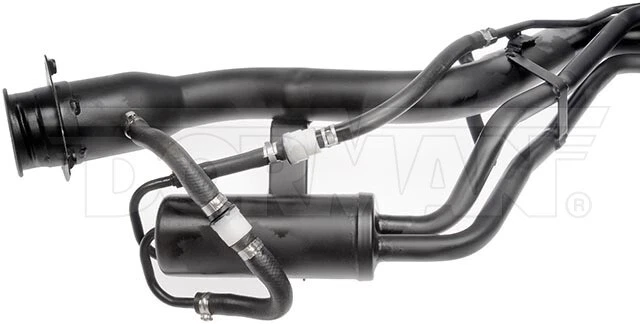 Cuello de llenado de combustible Dorman 577-100 para Mitsubishi Eclipse MR573836 Foto 4 de 4