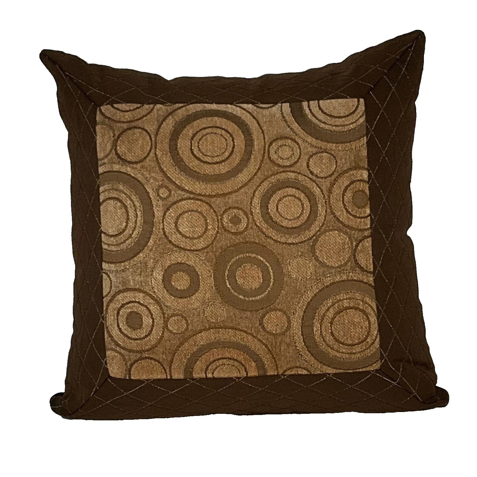 Living Room Multicolor Abstract Home Décor Pillows