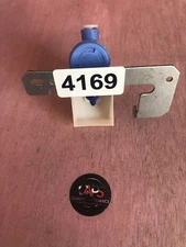 GE #WR57X10033 RIV-11AE-2 Refrigerator Icemaker Water Valve