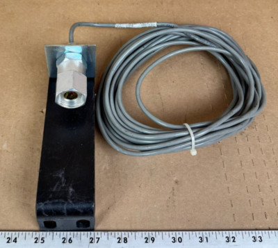 ELECTRO SPEED -SENSOR - P/N: 906 S.H.