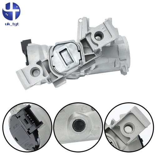 FOR VW GOLF MK5 MK6 20042013 IGNITION STARTER SWITCH STEERING LOCK