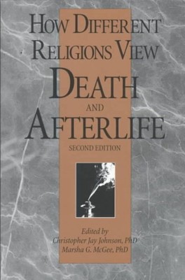 How Different Religions View Death & Afterlife, Paperback by Johnson, Christo...