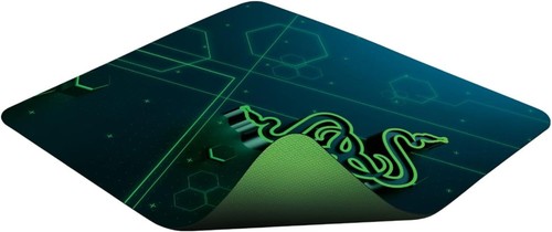 Razer Goliathus Speed (Small) Gaming Mousepad: Smooth Gaming Mat - Picture 2 of 3