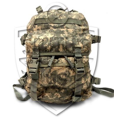 usgi molle ii assault pack