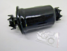 Fuel Filter-Turbo Wix 33500
