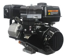 Motore completo STIGA WS250 orizzontale 25.4x80 252 cc avv. elettrico spazzaneve