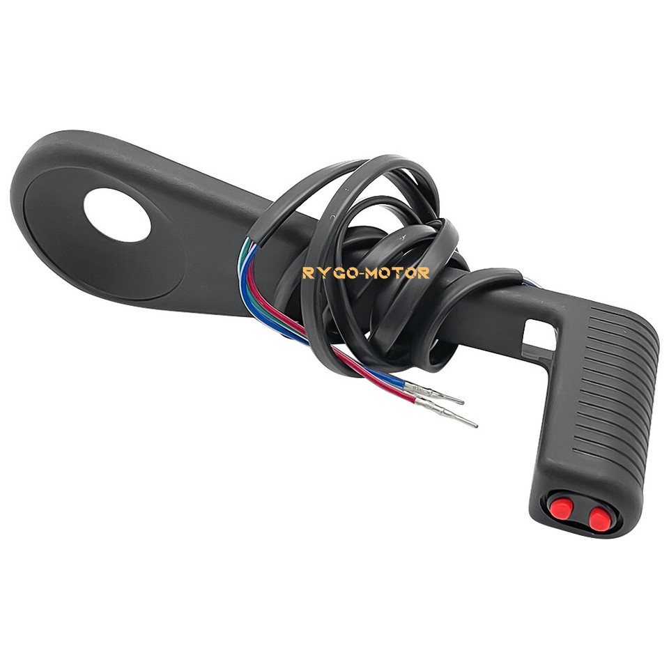 Trim Tilt Switch Conversion Kit for Johnson Evinrude OMC Outboard 90-98 ...