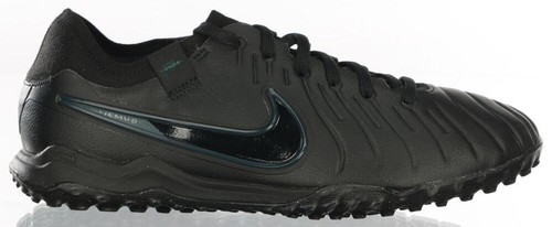 Nike Tiempo Legend 10 Pro TF Lemonade Black DV4336-700 [Men SZ] | eBay