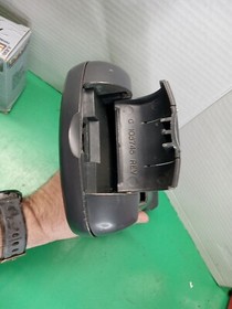 Atari Lynx Console FOR PARTS OR REPAIR ! No Power - No Battery Cover Read Descri