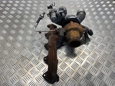 2013 BMW 3 SERIES F30 2.0 DIESEL TURBOCHARGER GENUINE 8518204