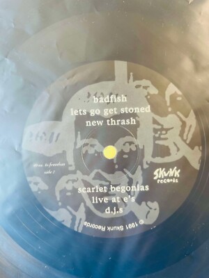 米2LP Sublime 40oz. To Freedom B002467201 Skunk Records /00660 Sublime – 40oz. To Freedom – CD (Album, Stereo), 1992