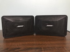 bose 101 series ii