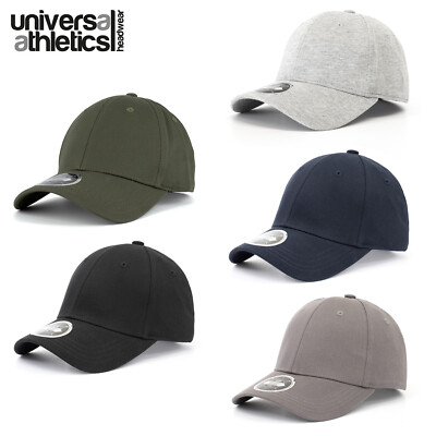 UA Northeast Division Stretch Fitted Cap Kappe Mütze 2 Größen 5 Farbe Neu