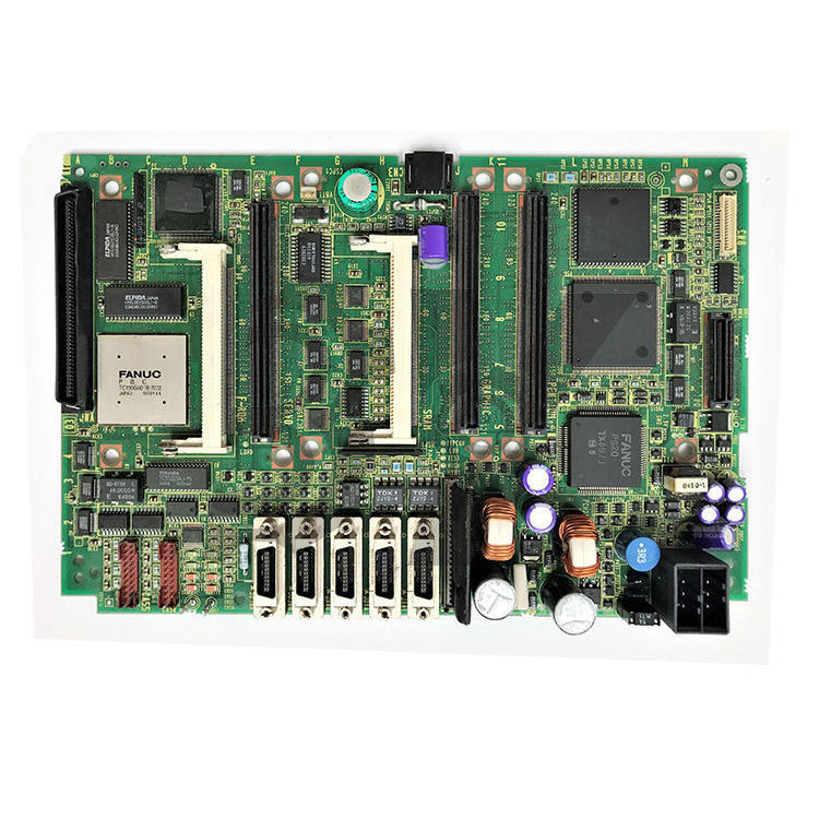 1PC FANUC A20B-8100-0135 A20B81000135 motherboard New Expedited Shipping
