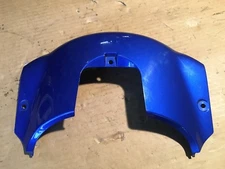 KAWASAKI  ZZR1200  ZZR 1200  2002-2005  REAR LOWER TAIL PIECE PANEL COWL