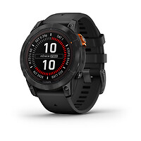 010-02777-01 Garmin f?nix 7 Pro Solar Edition 3 3 cm (1.3) MIP Touchscreen 3 ~D~ - Bild 1 von 1