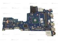 Dell OEM Inspiron 3482 Motherboard System Board Intel Pentium Motherboard K0WRH