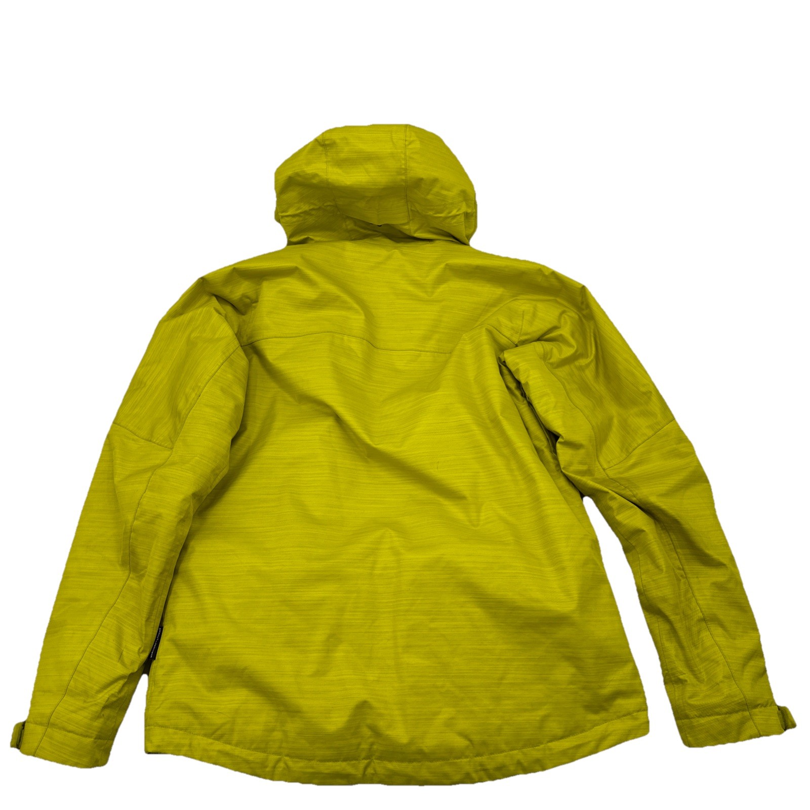 Helly Hansen Performance Insulated Ski Jacket Men… - image 2