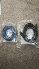 Belkin Cables A3L980-10-blk-s 10ft Cat6 Rj45 ...