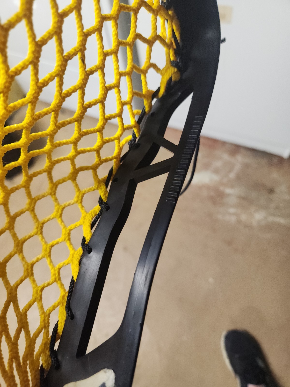 Vintage Brine Oz 2.0 Lacrosse Head