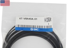 1PC NEW SMC booster valve repair kit KT-VBA40A-1 - US Stock