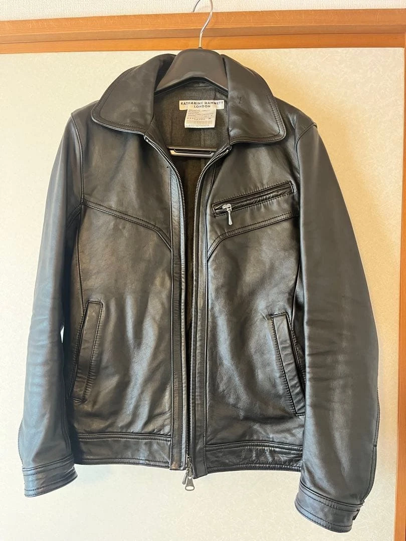 Katherine Hamnett Coats, Jackets & Vests for Men for Sale | Shop