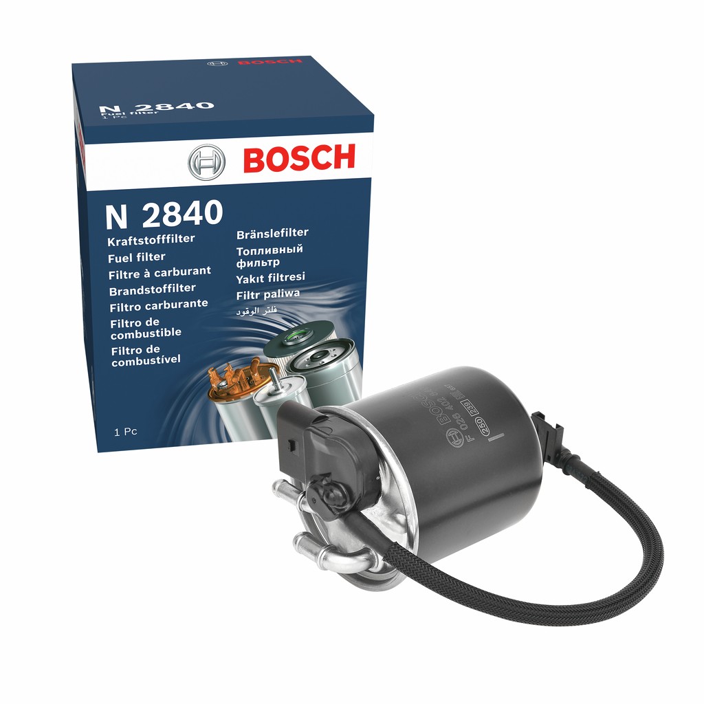 Fits BOSCH FILTRY F 026 402 840 FUEL FILTER - Image 19