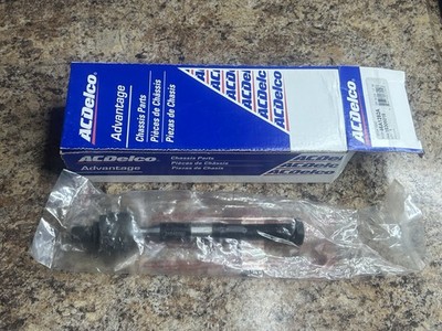 Inner Tie Rod End  ACDelco Advantage  46A1282A OEM