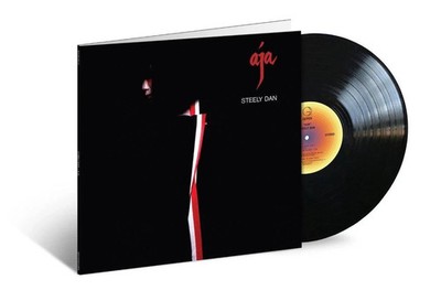 Steely Dan - Aja [Vinyl LP, new and sealed]