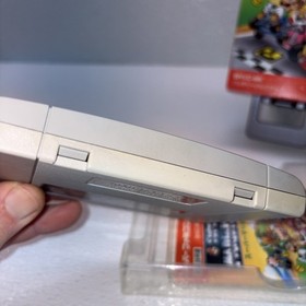 SUPER MARIO KART Nintendo Super Famicom SFC Japan Import SNES NTSC-J Complete-D7