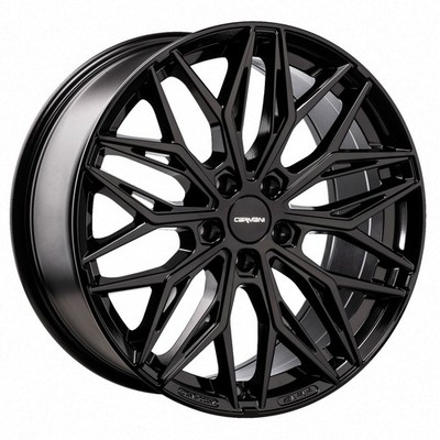 Carmani Wheels 26 Max 9.0x20 ET35 5x112 SW For Audi A4 A5 A6 A7 A8 E-Tron Q2 Q3