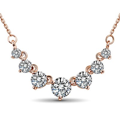 Laborgefertigter Diamant-Testpass 2,8 kt Rundschliff VVS1/D/Top
