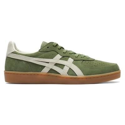 [Onitsuka Tiger] Sneakers Gsm Moss/White 27.5 Cm_