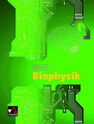 Biophysik Michael Authier