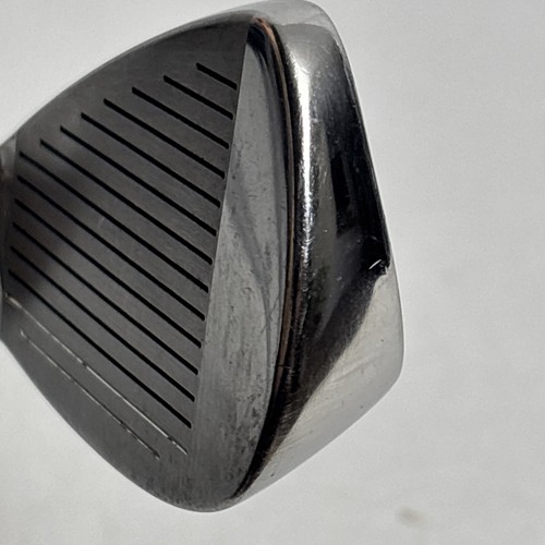 Ram Rhythm 8 Iron - Left Handed - Steel Shaft - Picture 6 of 17